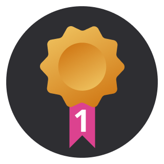 n8n Certified — Level 1 badge