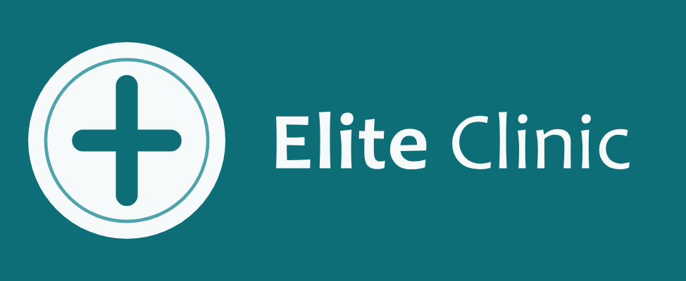 Elite Clinic logo