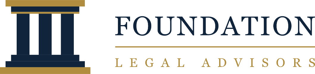 Foundation Legal Advisors logo