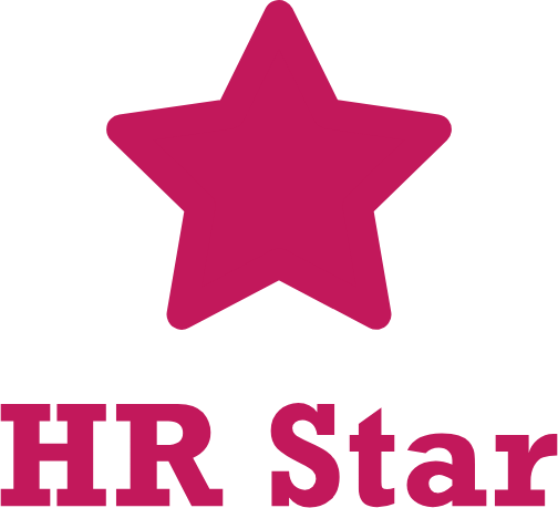 HR Star logo