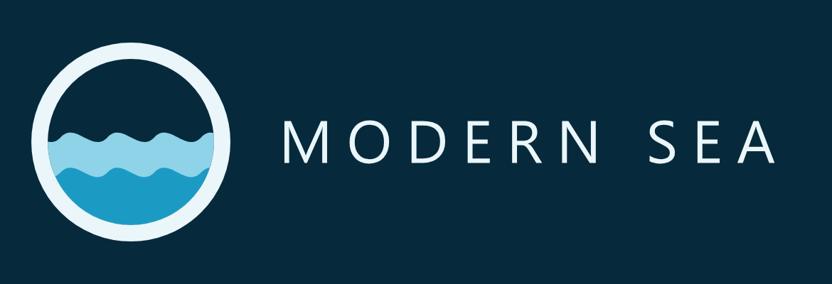 Modern Sea logo