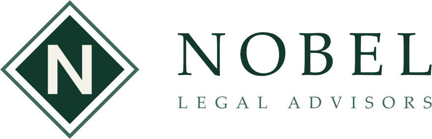 Nobel Legal Advisors logo