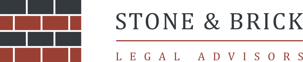 Stone & Brick Legal Advisors logo