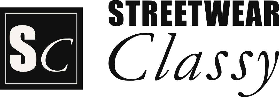 Streetwear Classy logo